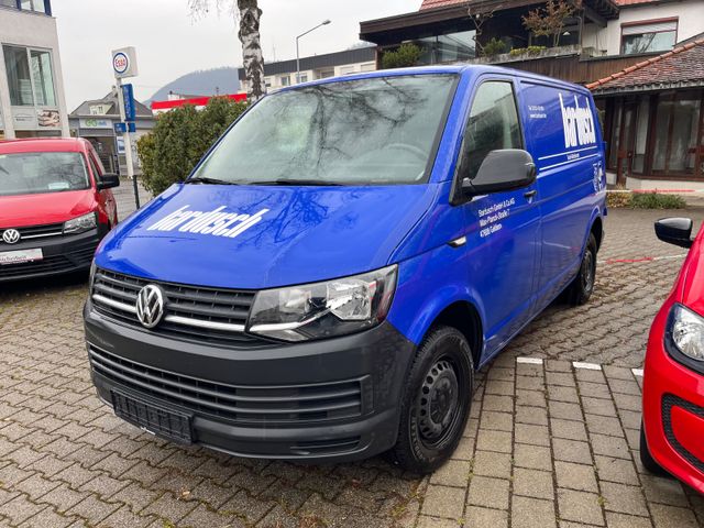 Volkswagen T6 Transporter Kasten-Kombi Kasten EcoProfi*1.HD