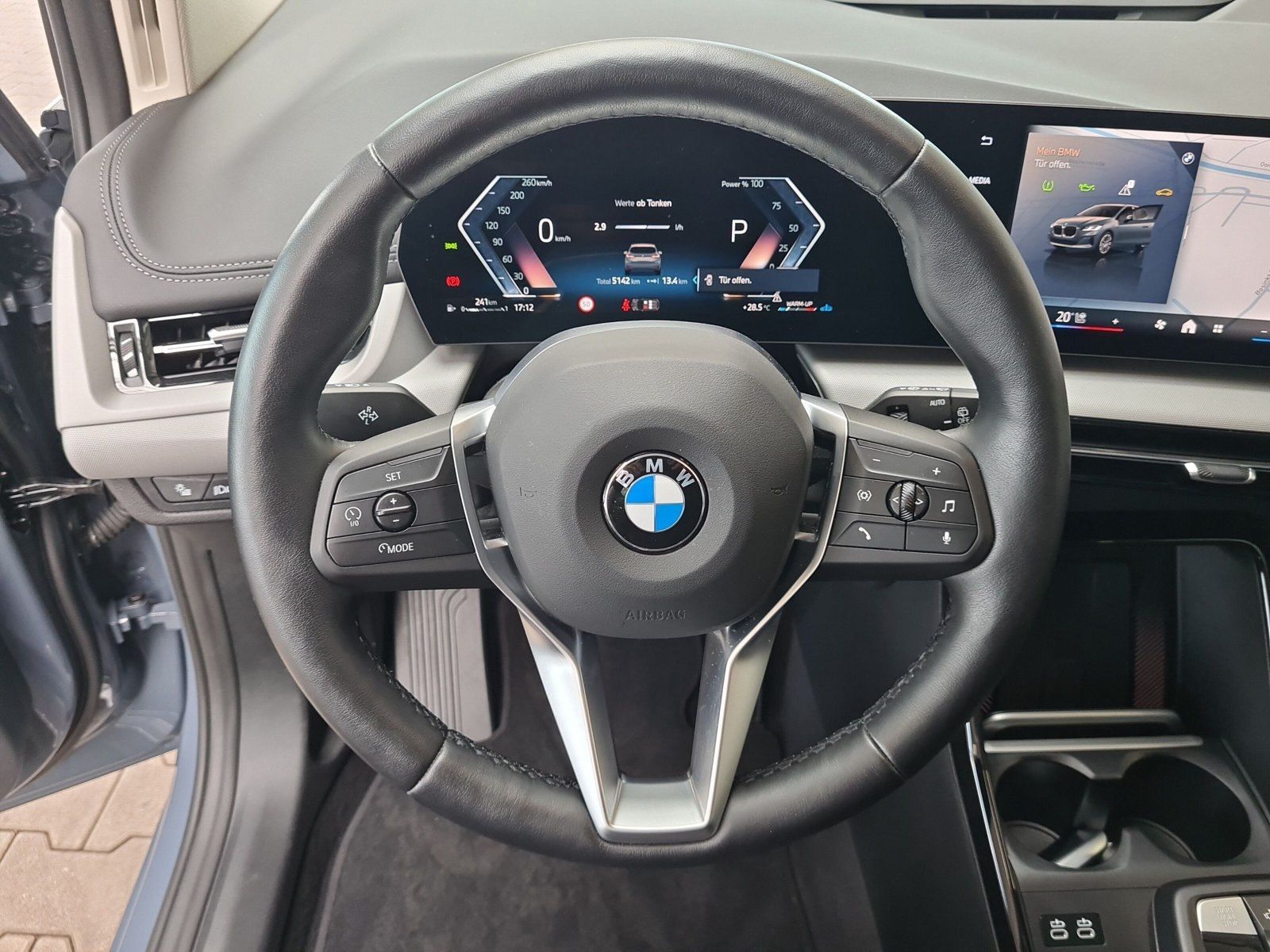 BMW 220 Active Tourer - Bild 15