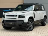 Land Rover Defender 2.0 P300e PHEV X-Dynamic SE 110 X-D... - Land Rover Defender Se mit Hybrid-Antrieb (Benzin/Elektro)
