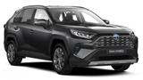 Toyota RAV 4 Plug-in-Hybrid (XA5)