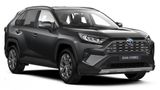 Toyota RAV 4 Plug-in-Hybrid (XA5)
