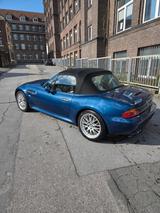 BMW Z3 Roadster 2.0 - - BMW Z3 in Wuppertal