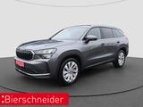Skoda Kodiaq 2.0 TDI DSG 4x4 Selection NAVI AHK RFK AC