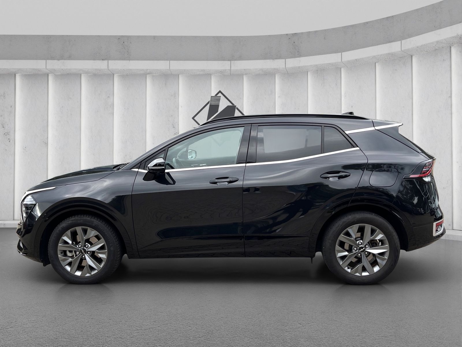 Fahrzeugabbildung Kia Sportage GT-Line*Hybrid*4WD*Pano*ViCo*LHZ*SHZ**