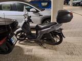 SYM Symphony 125i cbs - SYM SYMPHONY