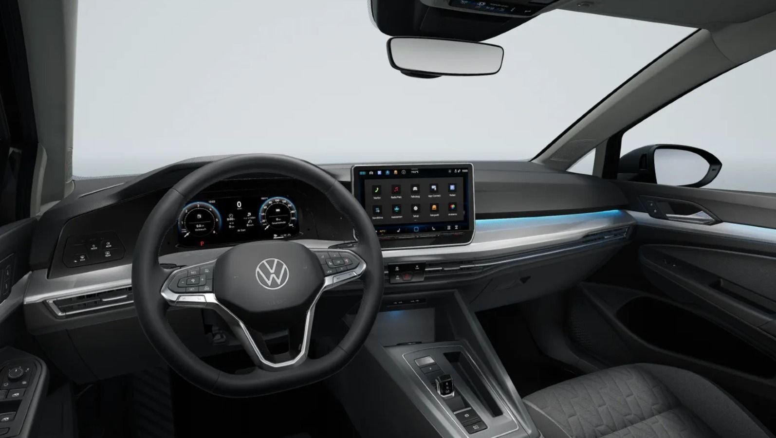 Volkswagen Golf - Bild 9