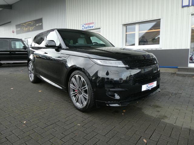 Land Rover Range Rover Sport P460e Dynamic HSE Hybrid