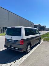 Volkswagen T6 Multivan Generation Six 4Motion - VW T6 Multivan in Augsburg