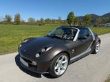 Smart Roadster BRABUS Collectors Edition - Smart aus 2006: Cabrio