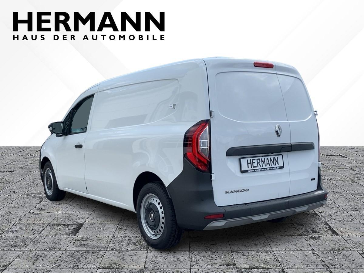 Renault Kangoo III Rapid L2 AC) Advance E-Tech Electric