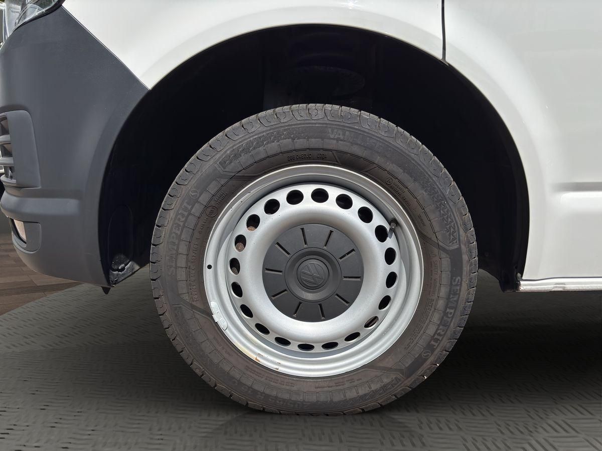 T6 Transporter Kasten 2.0 TDI ACC RFK NAV LED