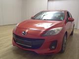 Mazda 3 2.0 MZR DISI Sports-Line Xenon PDC Shz Klima B - Mazda 3: Mzr