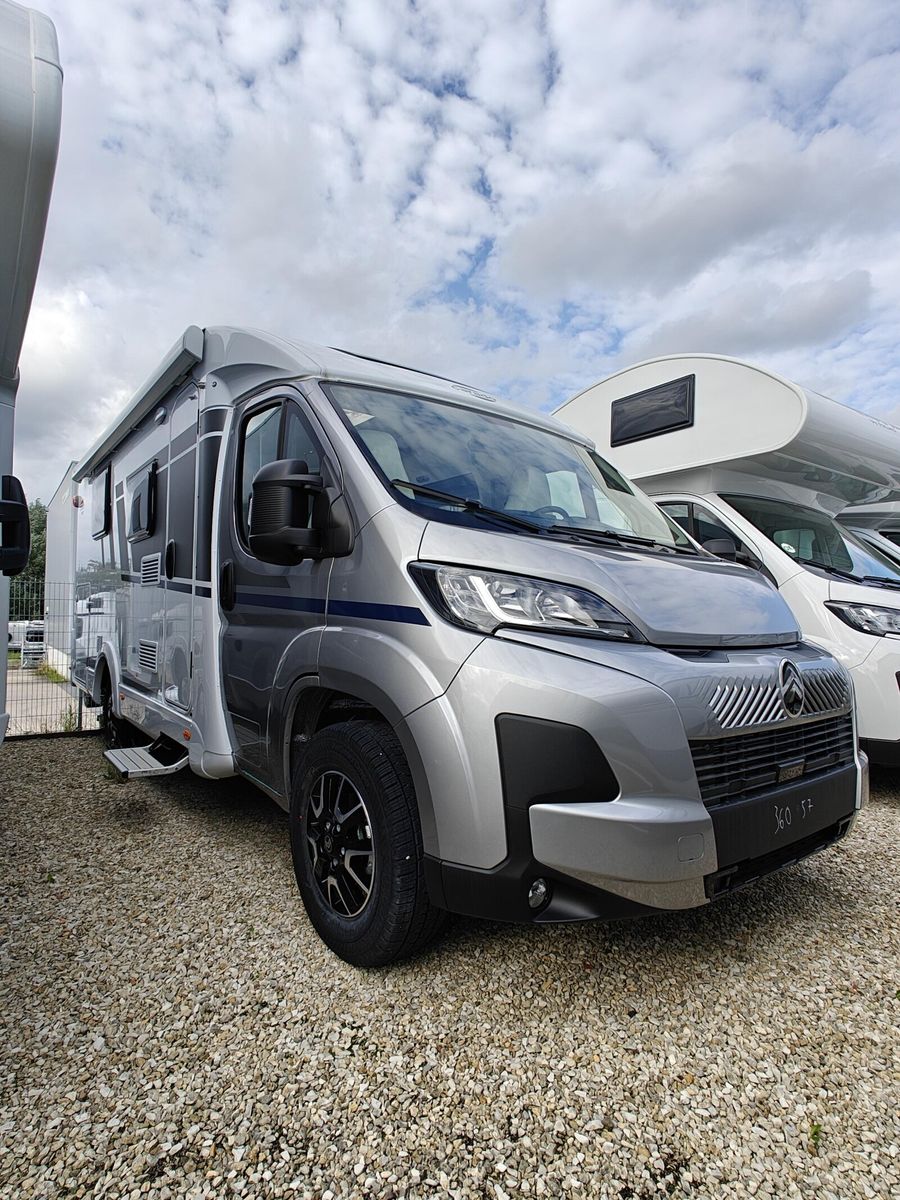 Fahrzeugabbildung Carado V 339 SIE SPAREN ÜBER 6.646