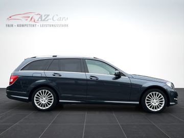 Mercedes C 250 - 4