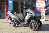Peugeot METROPOLIS GT 400 EURO 5*erste Hand* - PEUGEOT METROPOLIS 400