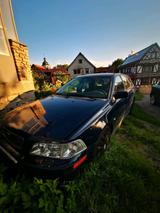 Volvo V40 1.9  mit TÜV und Anhängekupplung - Volvo V40: 1.9