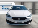 Seat Leon Sportstourer 1.5eTSI LED Kamera AHK ACC - Seat Leon Neuwagen in Stuttgart