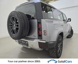 Land Rover Defender 110 3.0 D250 MHEV AWD Aut. Pano LED-Xe - gebrauchte Land Rover Defender aus dem Jahr 2021