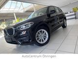 BMW X3 xD 30 d Aut. Navi-Prof LED HUD Kamera ACC - BMW X3 Unfallwagen