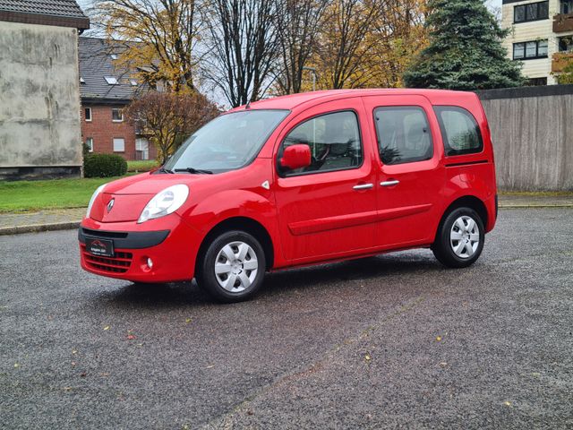 Renault Kangoo Happy Family 1.6 *1.Hand*wenig km*