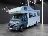 Weinsberg CaraHome 650 MEG Sommer-Aktion, Backofen - Angebote