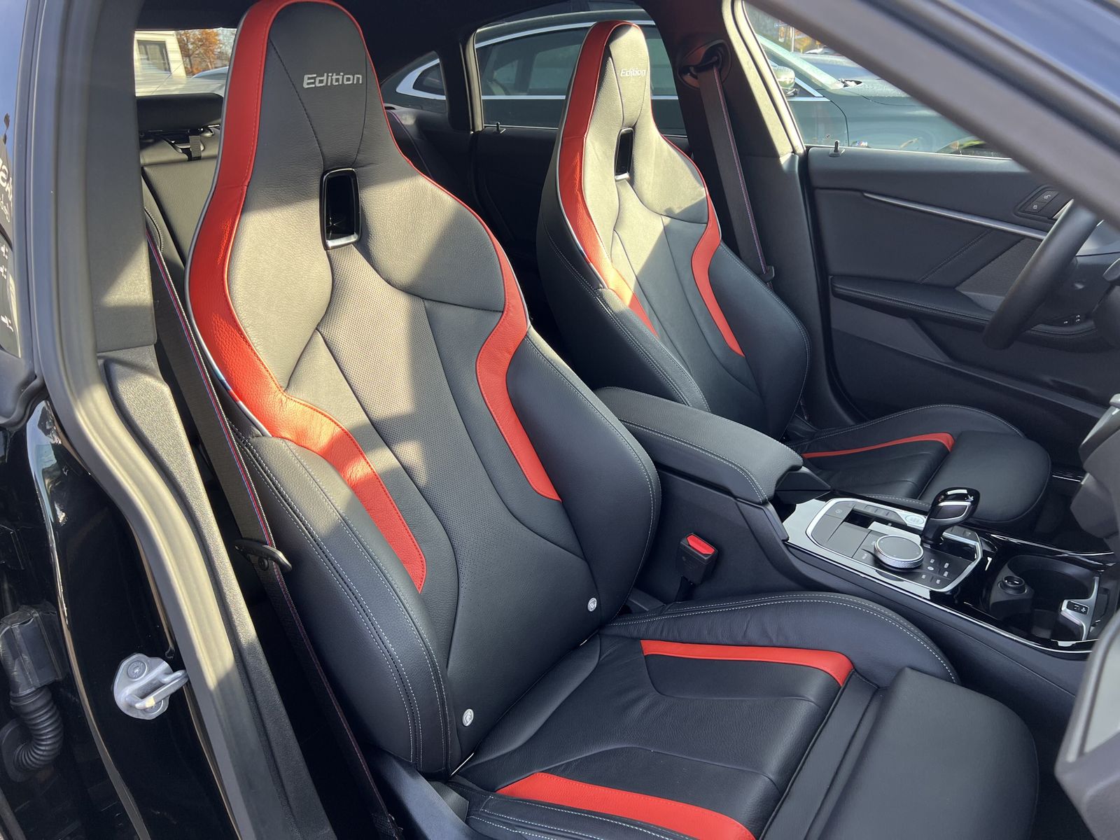 BMW 220 Gran Coupé - Bild 30