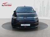 Volkswagen T7 Multivan Style lang ACC 19´´ Alu Pandodach - gebrauchte VW T7 Multivan aus dem Jahr 2023
