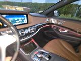 Mercedes-Benz S 560 4MATIC - Top-Zustand - Unfallfrei - Mercedes-Benz S 560 Gebrauchtwagen