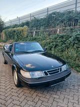 Saab 900 cabriolet - Saab Gebrauchtwagen in Hannover
