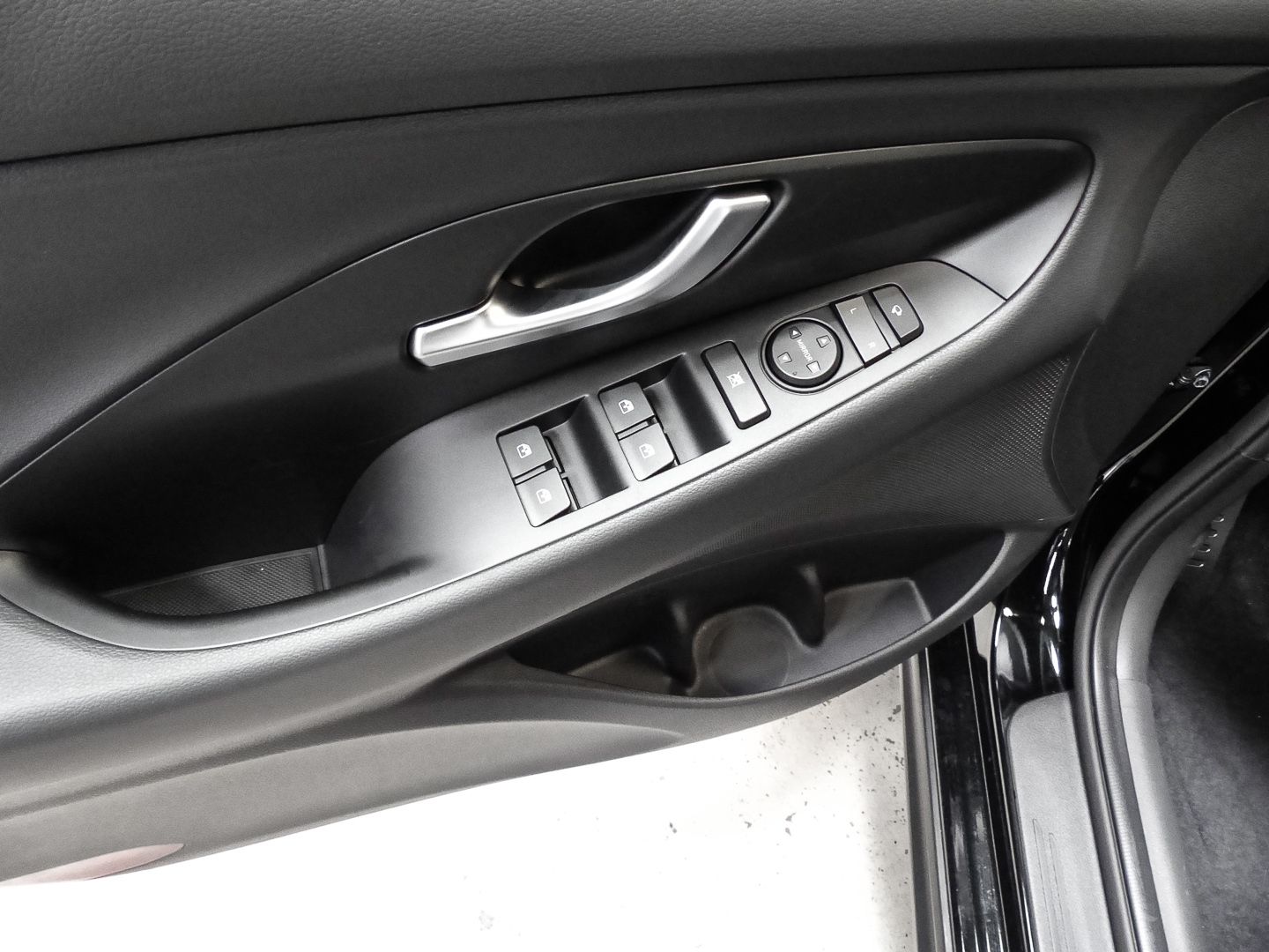 Hyundai i30 – Bild 13