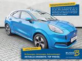 Ford Puma Gen-E Comfort / Komfort Paket / Keyless - Ford Puma Gen-E: 5 Türen