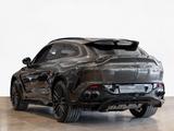 Aston Martin DBX 707 - Aston Martin Hamburg - Aston Martin DBX