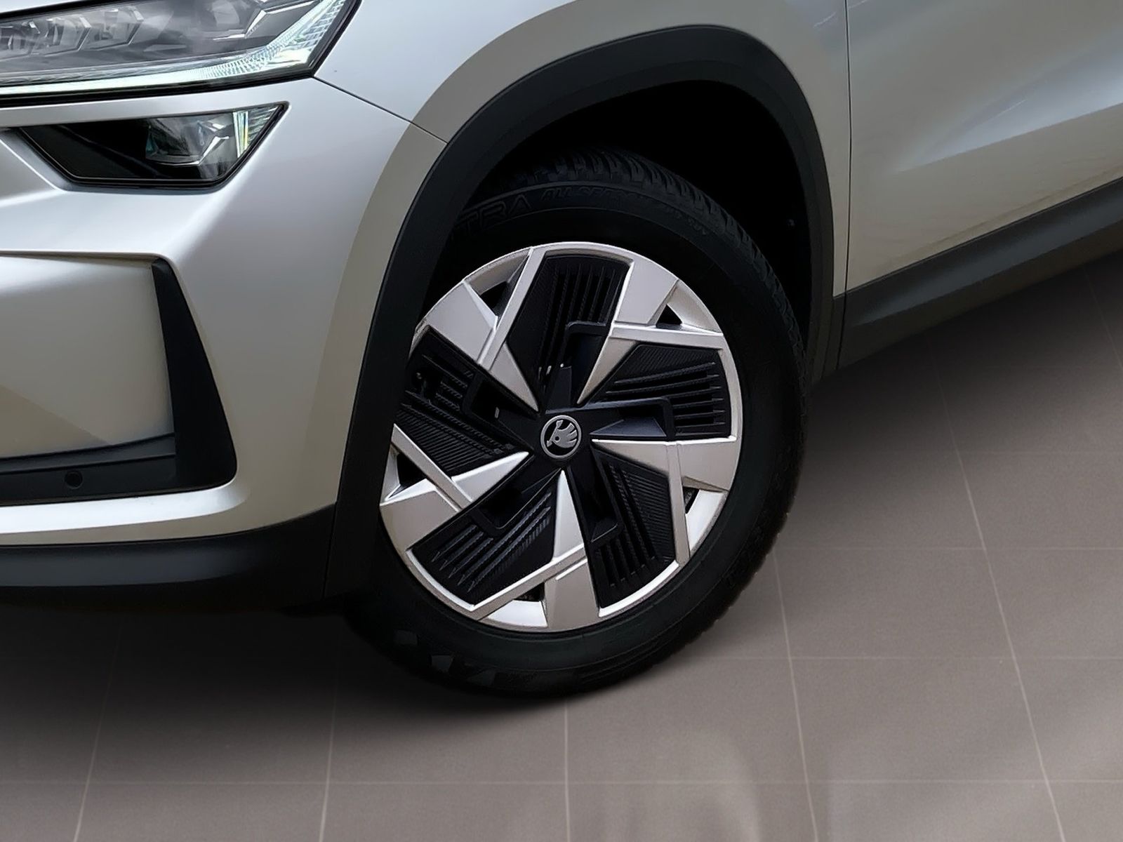 Skoda Kodiaq - Bild 7