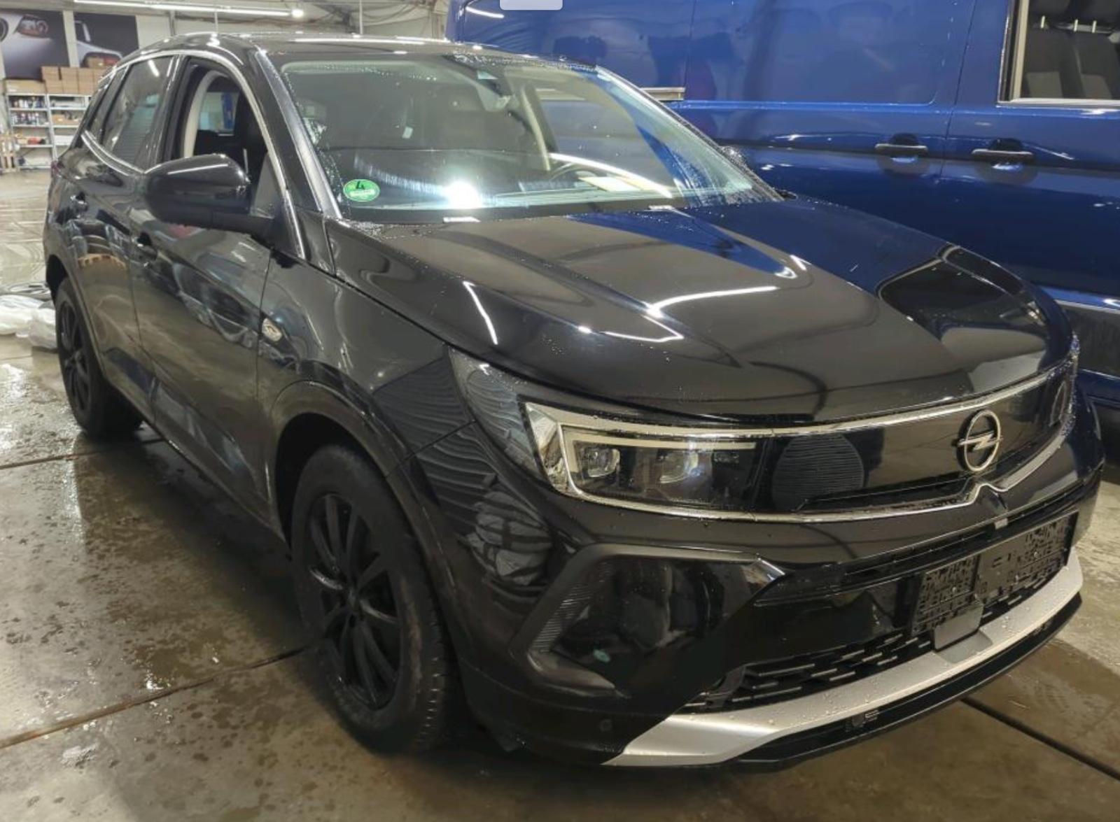 Opel Grandland (X) 1.5 CDTI Aut/Elegance/12600netto