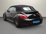 Volkswagen Beetle Cabriolet TSI Klima 18'' LM H&R Fahrwerk - Volkswagen Beetle: Cabrio