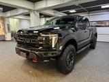 Ford RAPTOR -R- SUPERCREW KOMPRESSOR V-8 - Ford F 150 mit Benzin-Antrieb