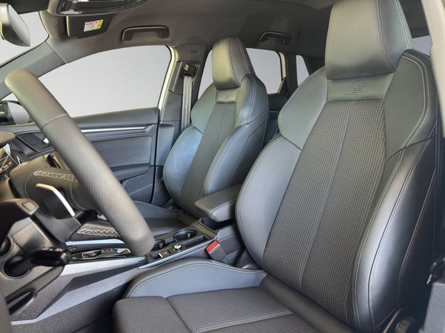 A3 Sportback 35 1.5 TFSI S line S-tronic SONOS