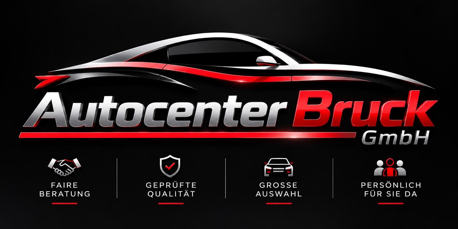Logo Autocenter Bruck GmbH