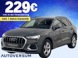 Audi Q3 35 TDI Advanced S-Line LED*PARK*VIRT*SHZ*ACC - Audi Gebrauchtwagen in Essen