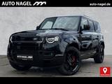 Land Rover Defender 110 P425 X 22"AHK Homelink Winter-Paket - Land Rover Defender in Braunschweig