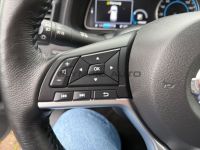 Nissan Leaf 40 kWh Acenta  WINTERPAKET SITZHZG KLIMAAT - Image