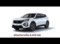 Peugeot 2008 - Vorschau Bild 1