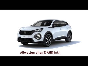 Peugeot Leasingangebot: Peugeot 2008 Business HYBRID 145 AHK+Allwetterreifen