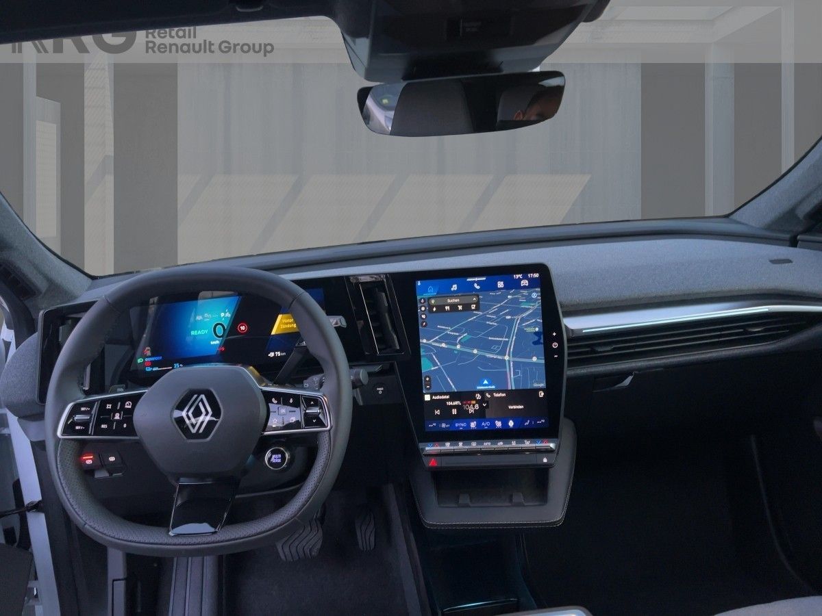 Renault Scenic E-TECH - Bild 10