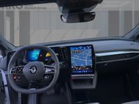 Renault Scenic E-TECH - Vorschau Bild 10