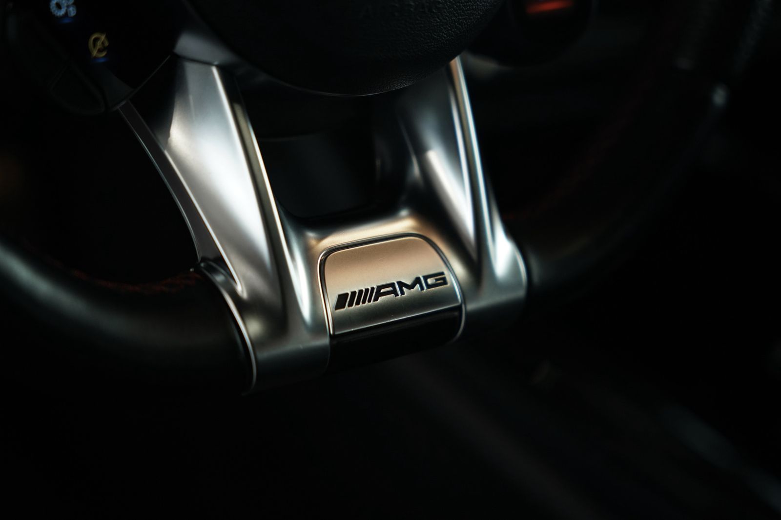 Mercedes Benz A 35 Amg