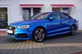Audi A3 30 TFSI S-Line LED Navi Digitales Cockpit - Audi A3 Gebrauchtwagen in Halle