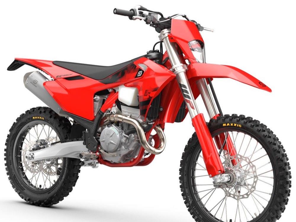 Gasgas EC 350F
