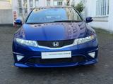 Honda Civic Lim. 3-trg. 1.4 Type S - Honda Civic Type-S