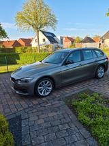 BMW 320d Efficient Touring